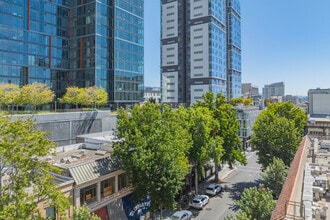 360-362 17th St, Oakland, CA - AERIAL  map view - Image1