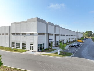 More details for 160 International Dr, Concord, NC - Industrial for Lease
