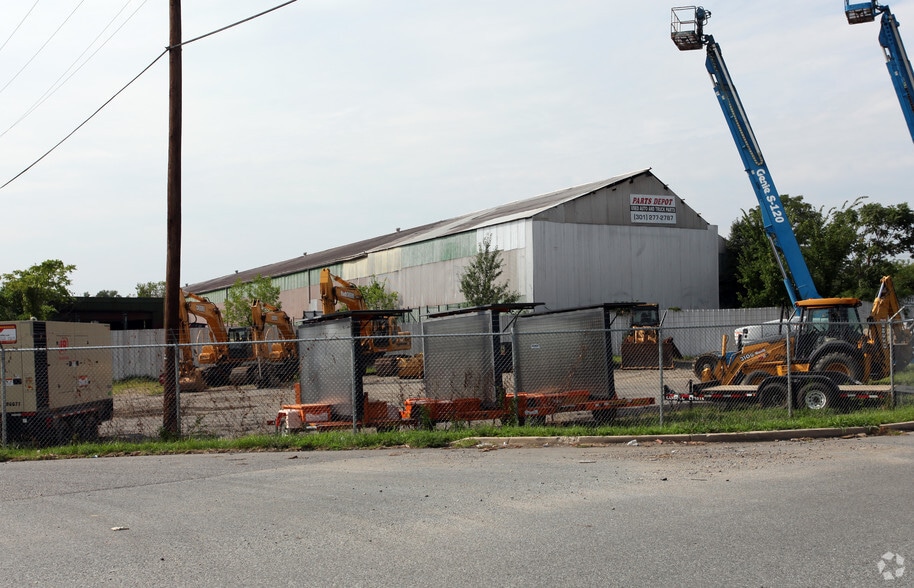 4711 Rhode Island Ave, Hyattsville, MD for sale - Building Photo - Image 3 of 4