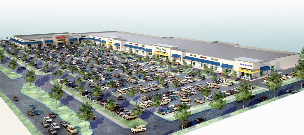 3017 NW 79th St, Miami, FL for sale - Primary Photo - Image 1 of 1