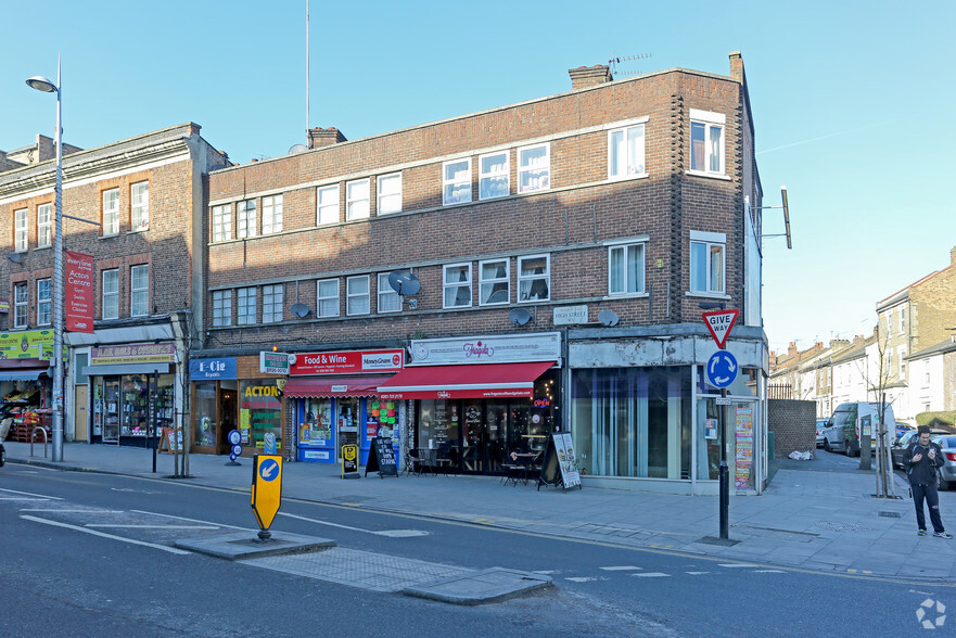 56 High St, London for sale - Primary Photo - Image 1 of 1