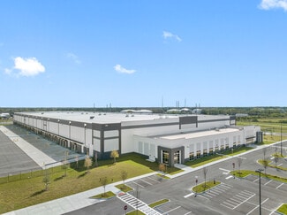 More details for 585 33rd St NE, Ruskin, FL - Industrial for Lease