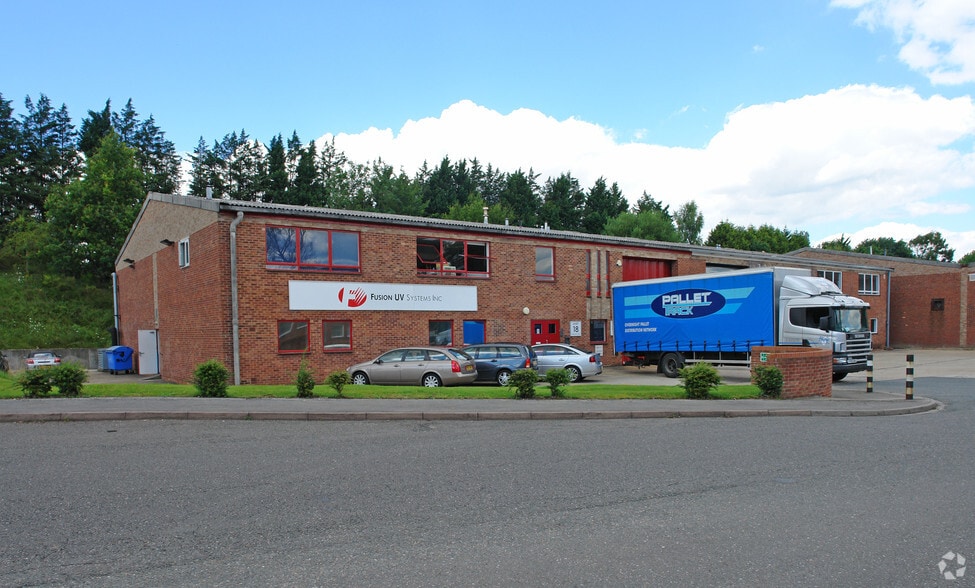 Newman Ln, Alton for lease - Building Photo - Image 2 of 2