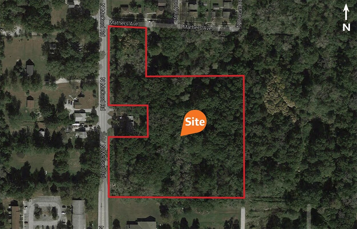 418 N McCord Rd, Toledo, OH for sale Building Photo- Image 1 of 1