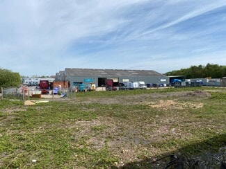 More details for Coxmoor Rd, Sutton In Ashfield - Land for Lease