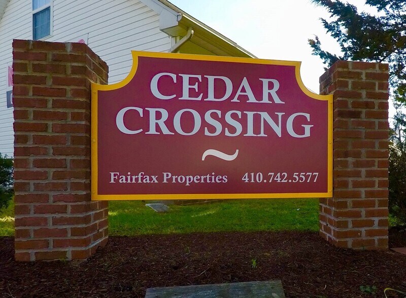 Cedar Crossing portfolio of 2 properties for sale on LoopNet.com - Building Photo - Image 1 of 22