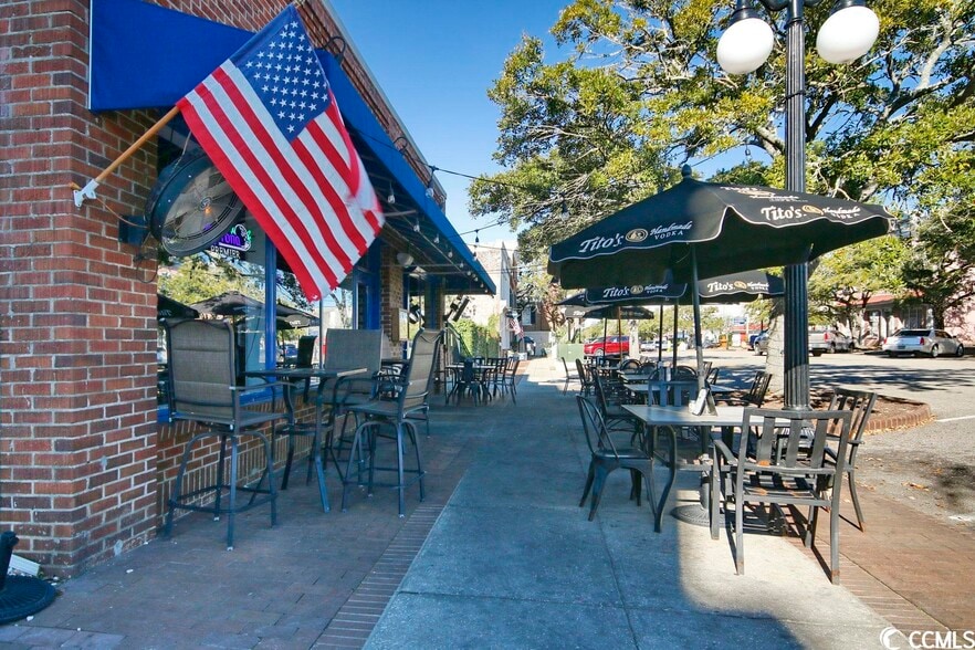 619 Front St, Georgetown, SC for sale - Building Photo - Image 1 of 16