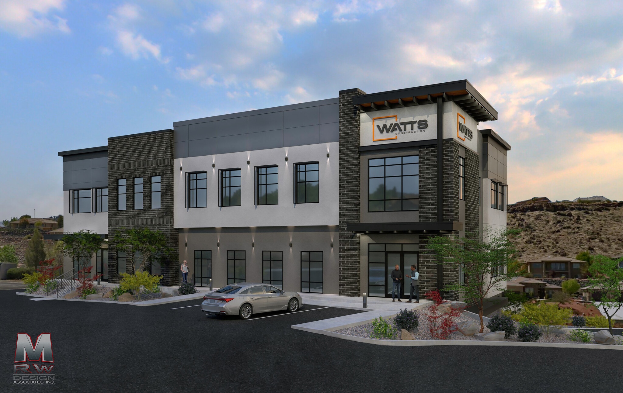 115 Mall Dr, St George, UT for lease Building Photo- Image 1 of 1