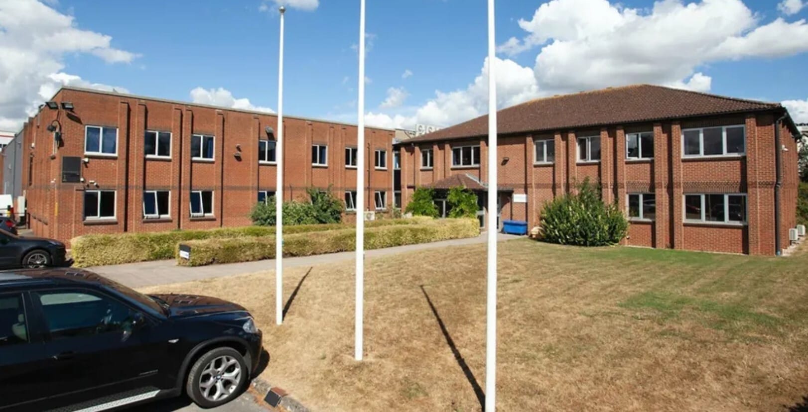 Kingsholm Business Park, Gloucester for sale Building Photo- Image 1 of 1