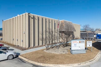 More details for 8424 W 47th St, Lyons, IL - Industrial for Lease