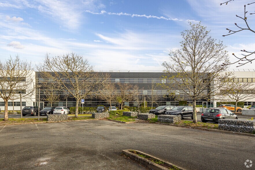16 Avenue Pythagore, Mérignac for lease - Building Photo - Image 3 of 8