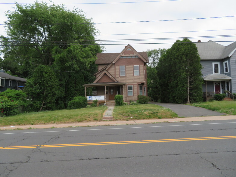 87 Main St, Manchester, CT for sale - Primary Photo - Image 1 of 1