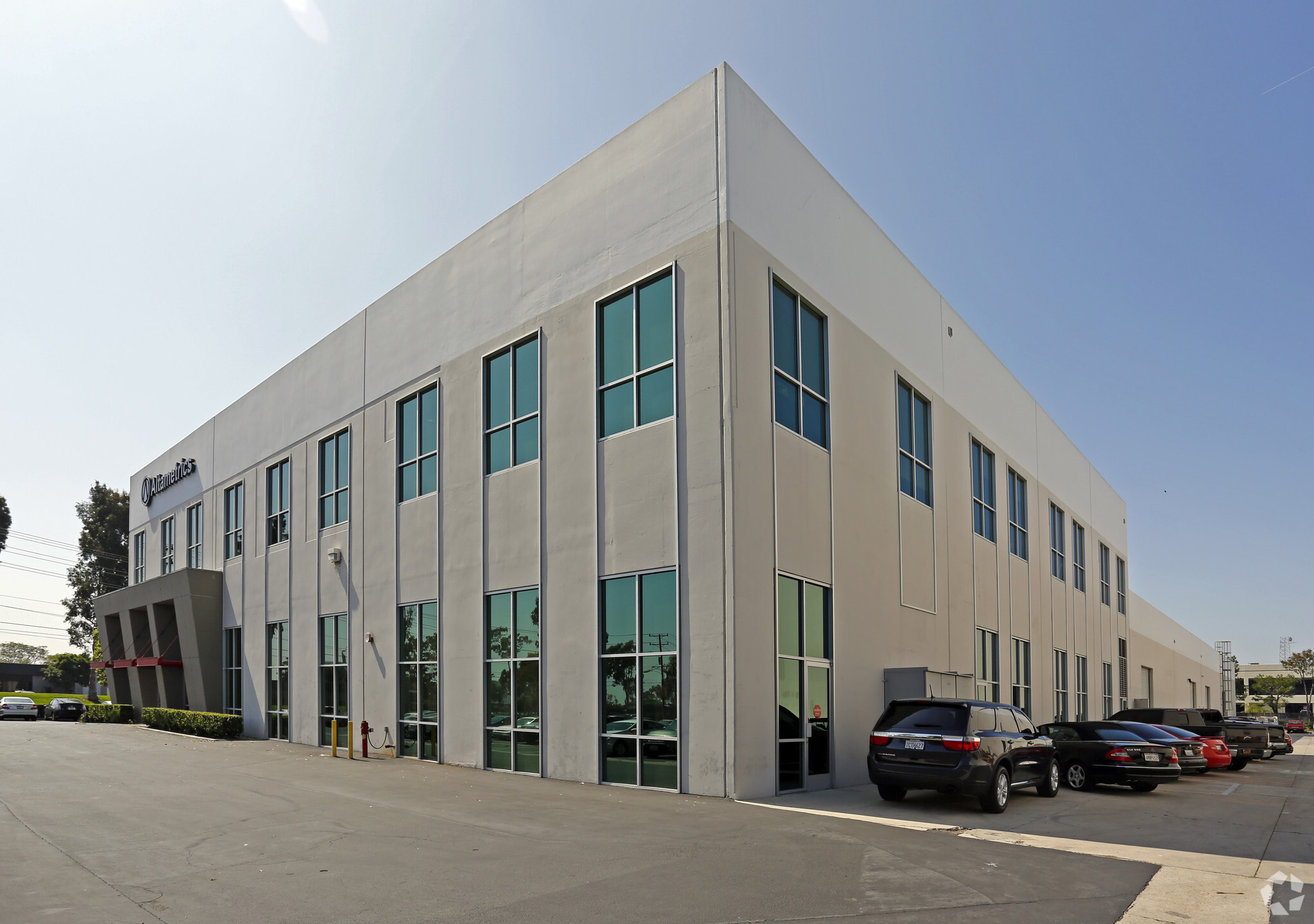 3191 Red Hill Ave, Costa Mesa, CA for lease Building Photo- Image 1 of 11