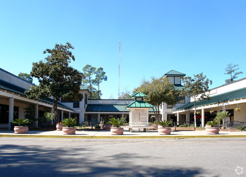 10-33 Office Park Rd, Hilton Head Island, SC for sale - Primary Photo - Image 1 of 1