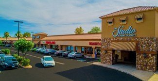 More details for 610 N Alma School Rd, Chandler, AZ - Retail for Lease