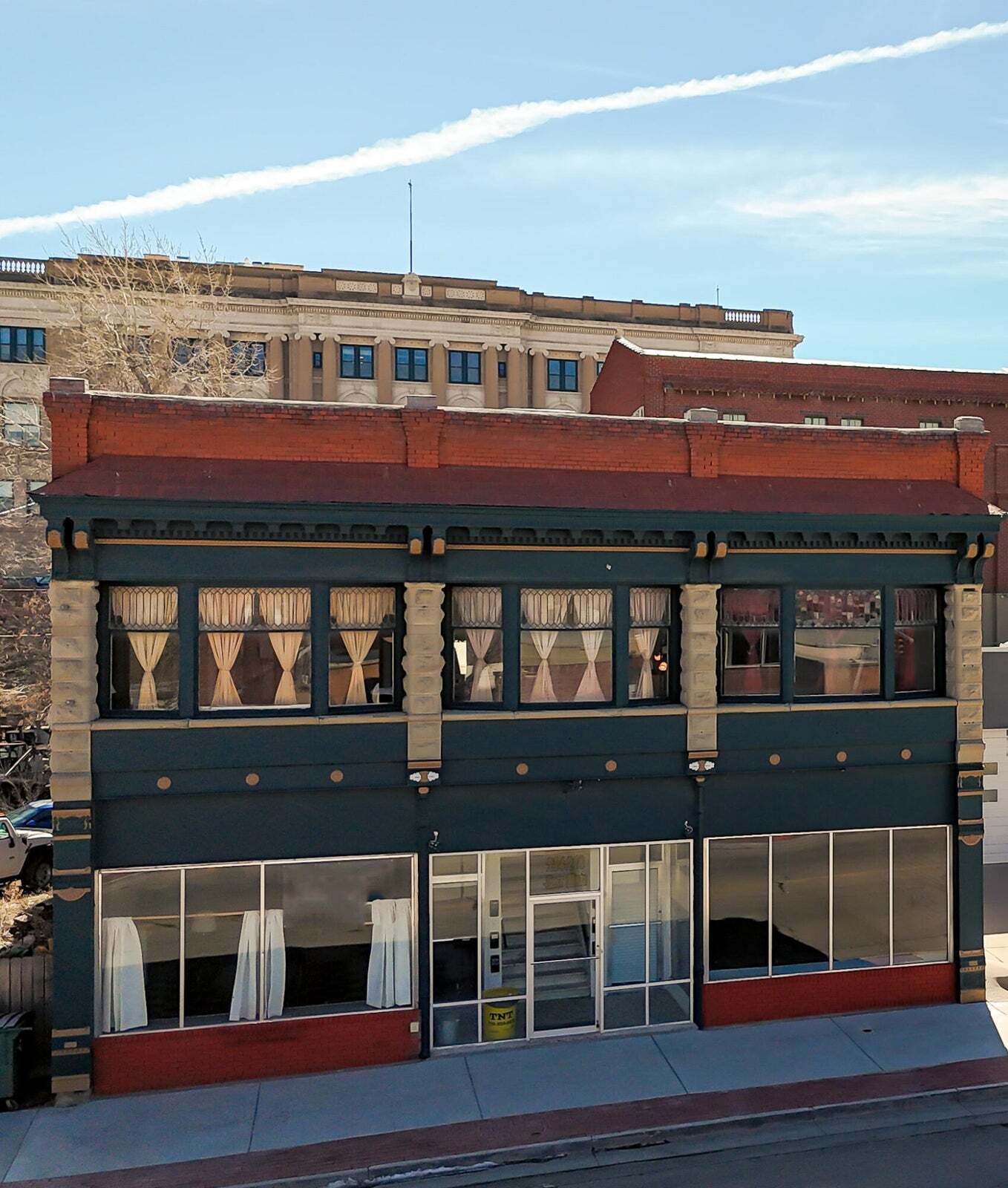 218 E Main St, Trinidad, CO for sale Primary Photo- Image 1 of 1