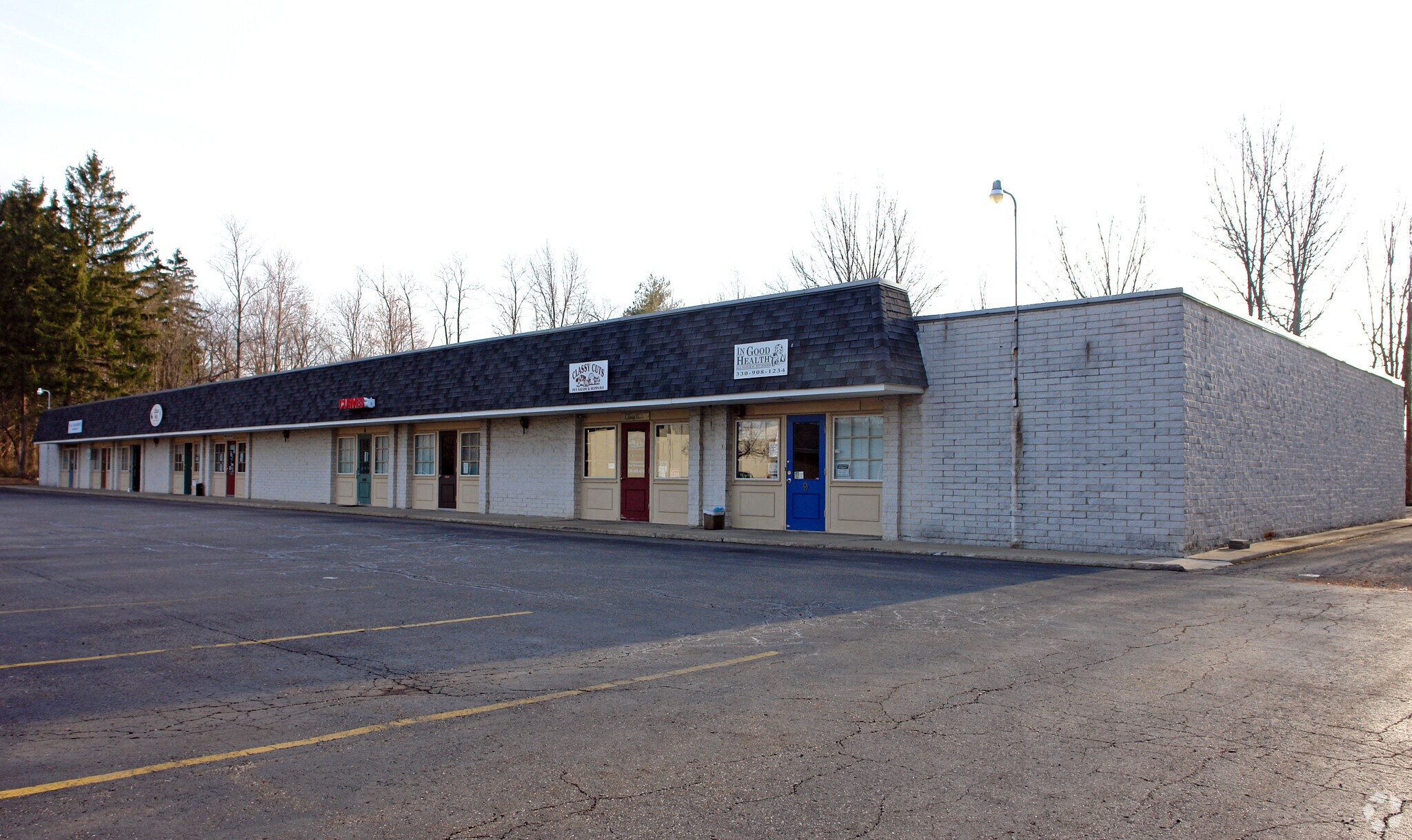 9425 Olde Eight Rd, Northfield, OH for sale Primary Photo- Image 1 of 1