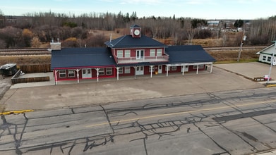 5020 Lac St Ann Trl, Onoway, AB for lease Interior Photo- Image 1 of 7