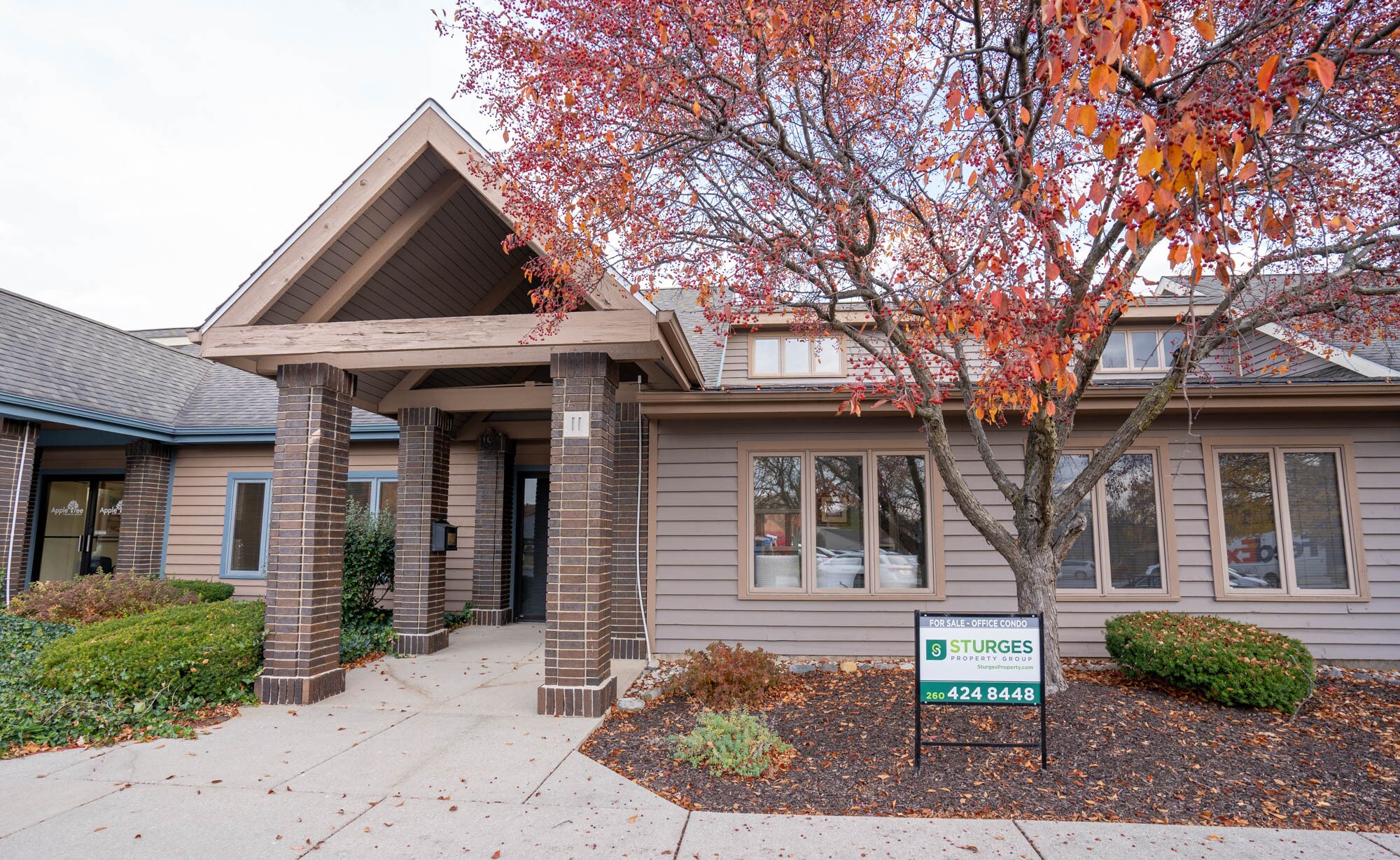 4630 W Jefferson Blvd, Fort Wayne, IN for sale Building Photo- Image 1 of 1