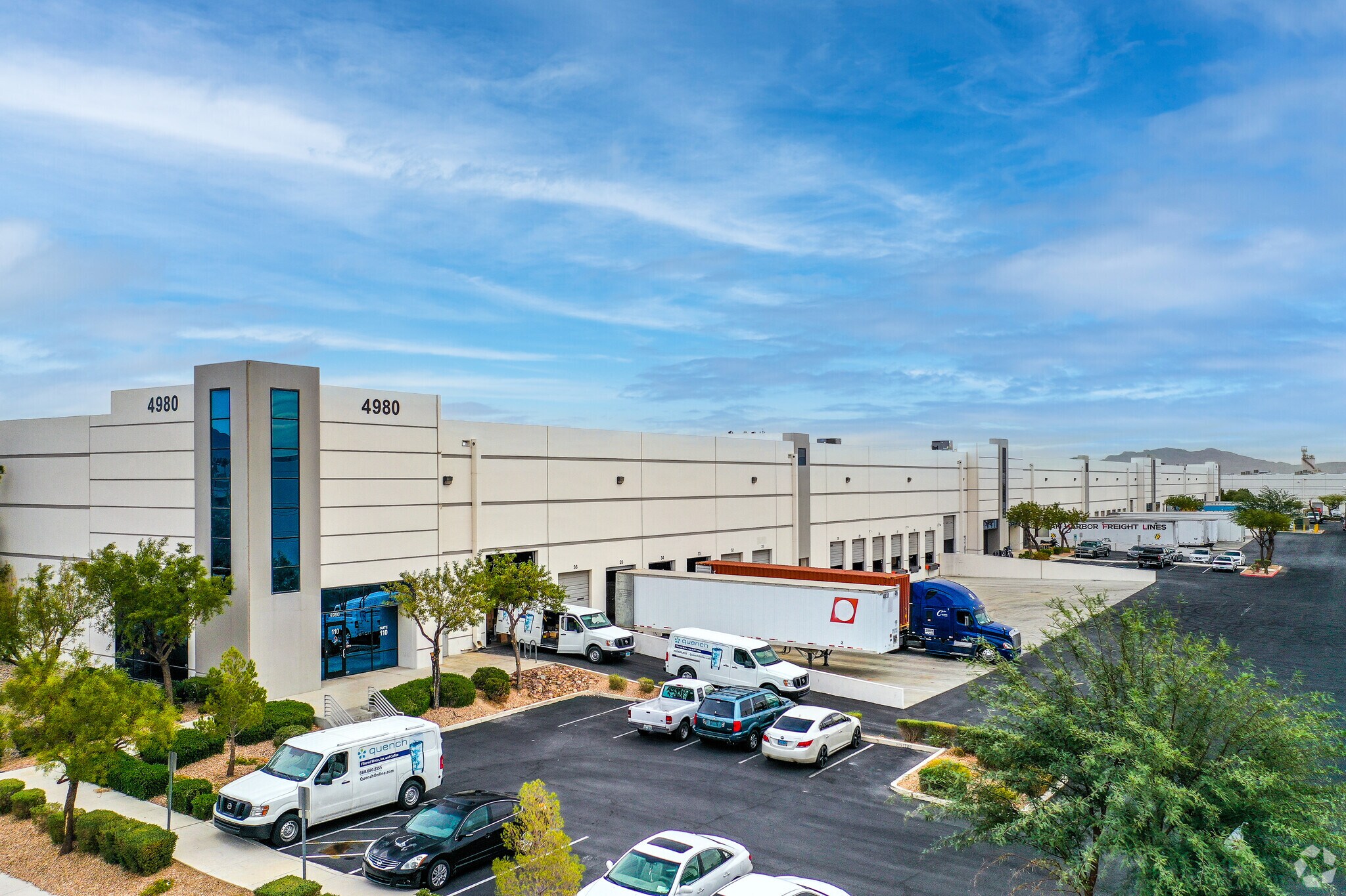 4980 Statz St, North Las Vegas, NV for sale Primary Photo- Image 1 of 1