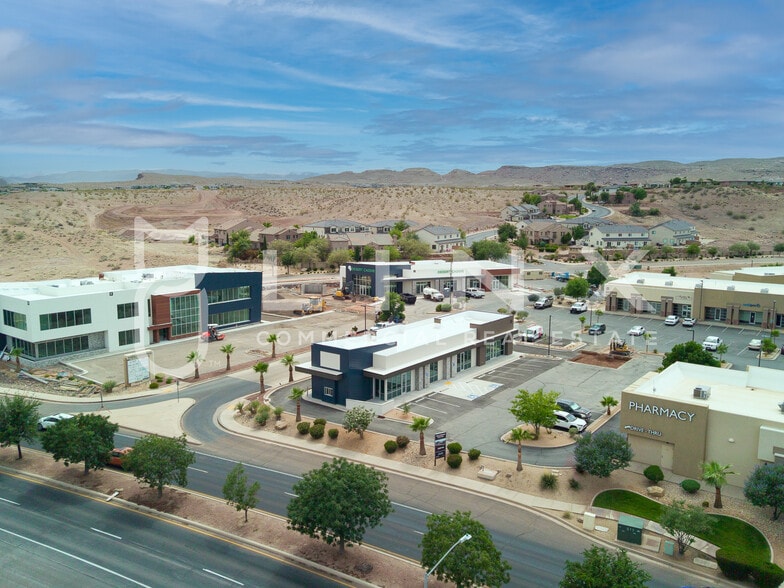 1664 S Dixie Dr, Saint George, UT for lease - Building Photo - Image 1 of 3