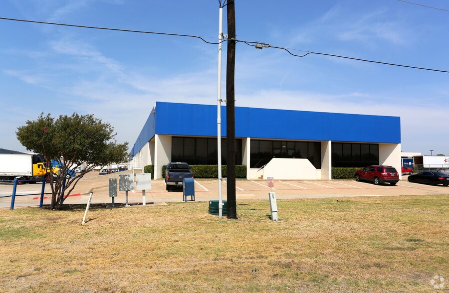 1200 Texan Trl, Grapevine, TX for sale - Primary Photo - Image 1 of 1