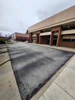 PNC Bank - Drive Through Restaurant