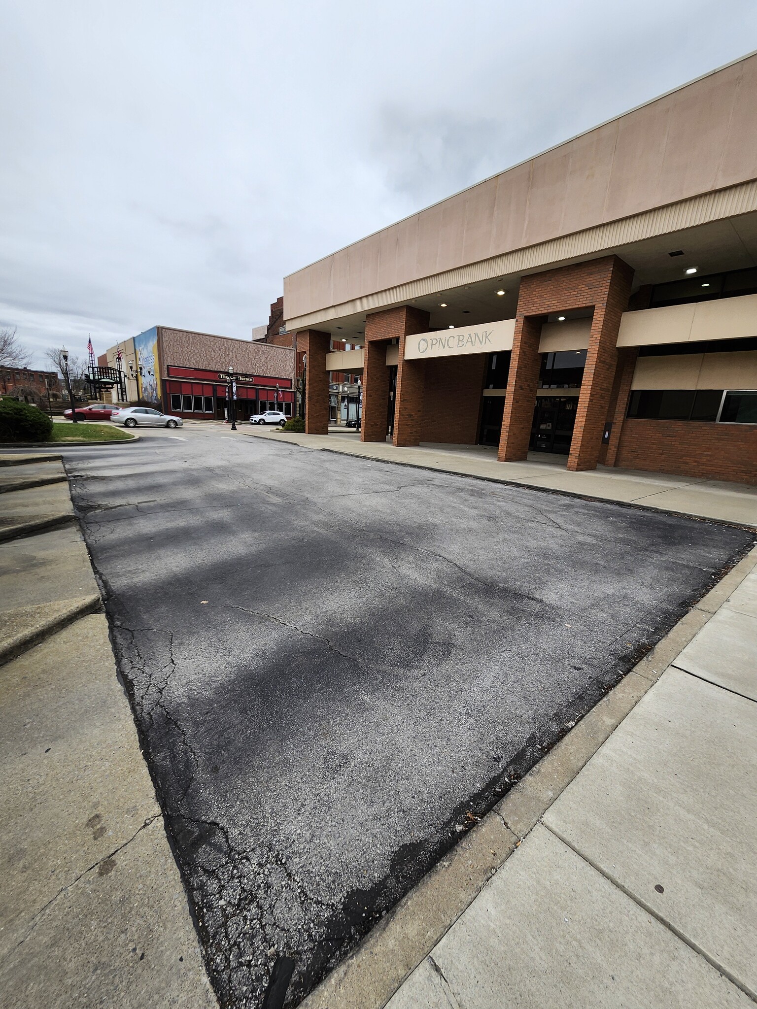 2 N Mill St, New Castle, PA for lease Building Photo- Image 1 of 60