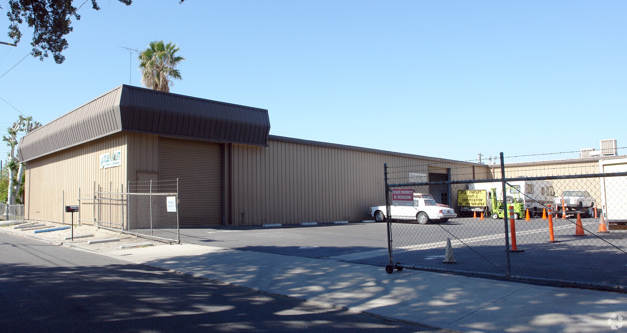 464 S Pershing Ave, San Bernardino, CA for sale Building Photo- Image 1 of 1