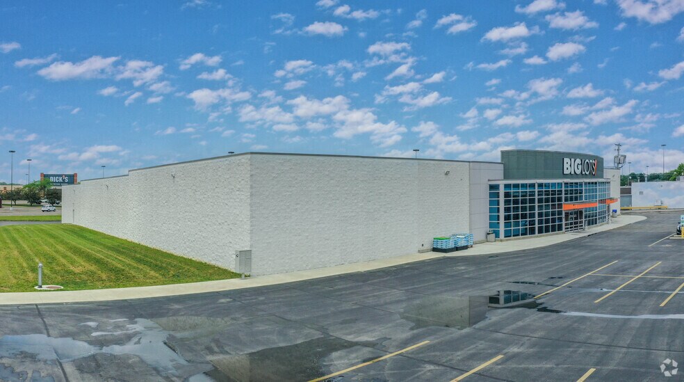 851 S 30th St, Heath, OH for sale - Primary Photo - Image 1 of 1