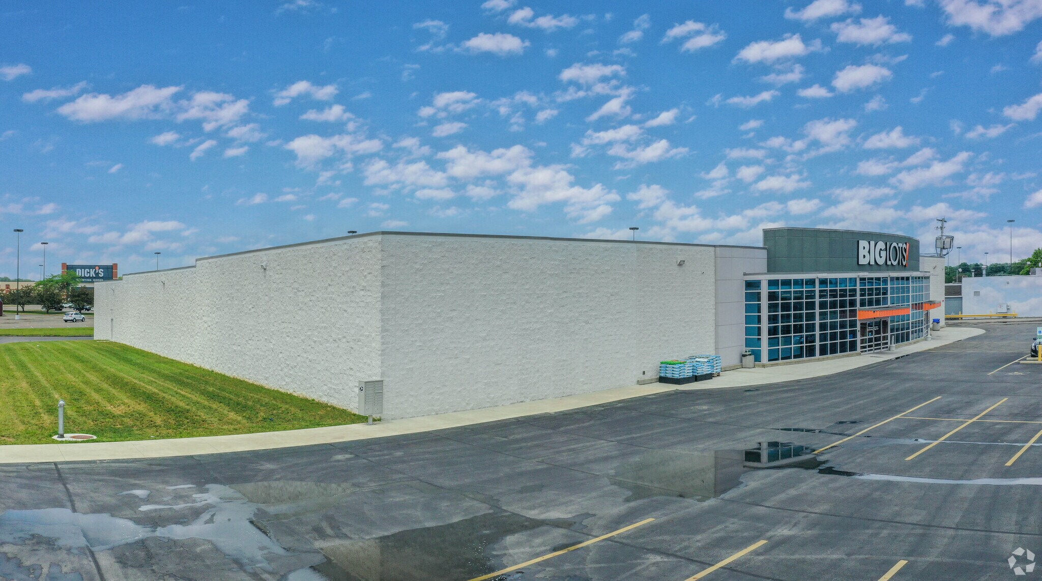 851 S 30th St, Heath, OH for sale Primary Photo- Image 1 of 1