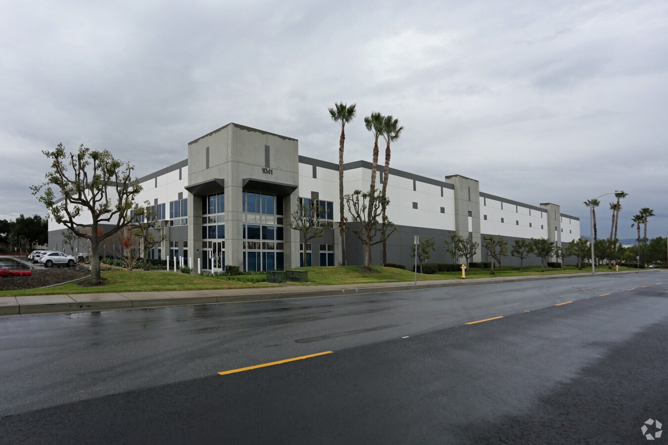 1041 S Mildred St, Ontario, CA 91761 Bldg 2