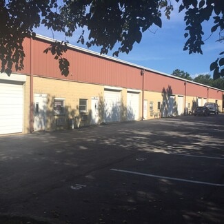 More details for 1044 Industrial Dr, West Berlin, NJ - Flex for Lease