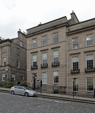 More details for 1A Glenfinlas St, Edinburgh - Office for Lease