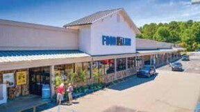 1331-1351 Dutch Fork Rd, Irmo, SC for sale Building Photo- Image 1 of 1