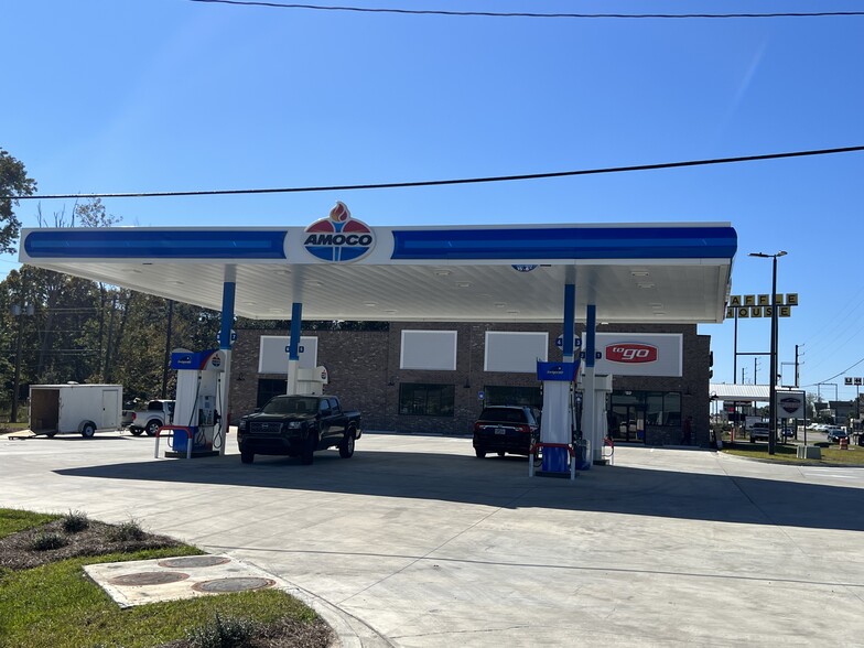 3701 Ogeechee Rd, Savannah, GA 31405 - Retail for Lease | LoopNet