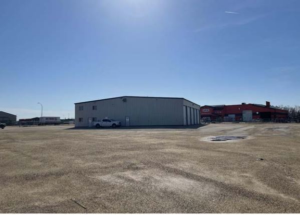 3610 67 St, Ponoka, AB for lease - Building Photo - Image 2 of 6