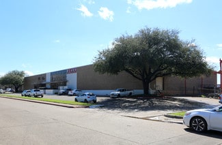 More details for 11245 Indian Trl, Dallas, TX - Industrial for Sale
