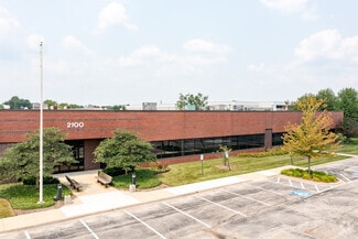 More details for 2100 Corporate Dr, Addison, IL - Industrial for Lease