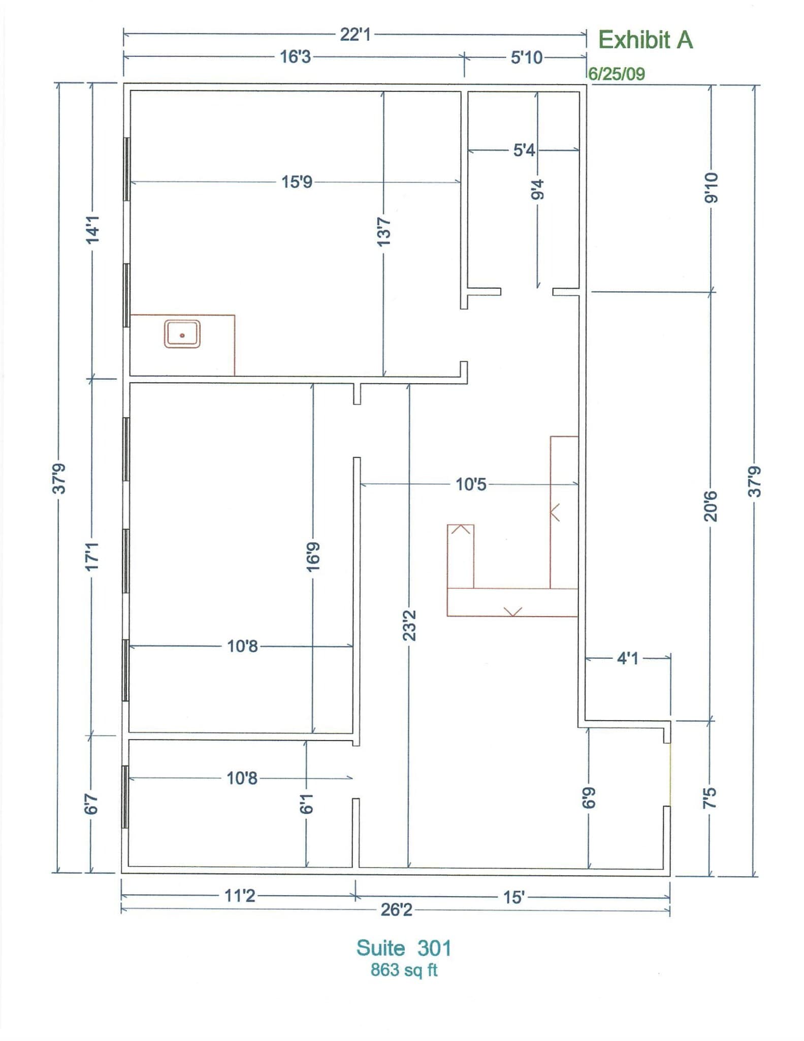 600 Central Ave, Great Falls, MT for lease Site Plan- Image 1 of 1