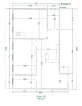 600 Central Ave, Great Falls, MT for lease Site Plan- Image 1 of 1