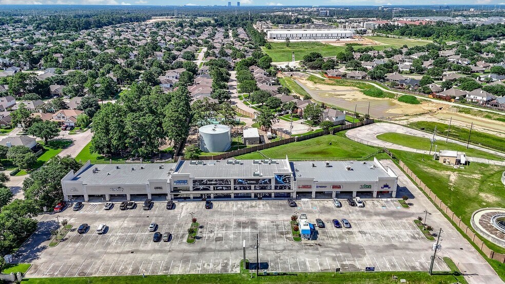 2400 Fm 2920 Rd, Spring, TX for sale - Building Photo - Image 3 of 8