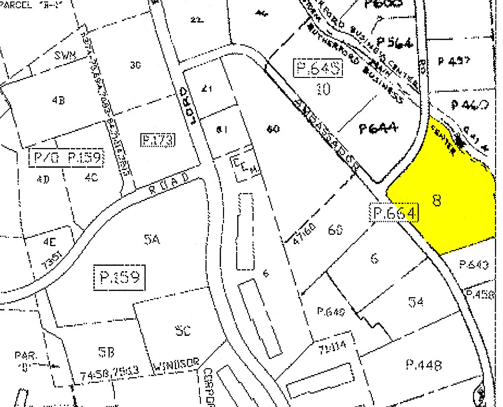 7125 Ambassador Rd, Windsor Mill, MD for sale Building Photo- Image 1 of 1
