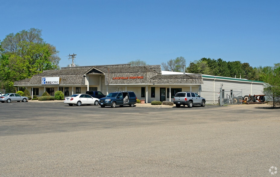8485 210th St W, Lakeville, MN for lease - Primary Photo - Image 1 of 4