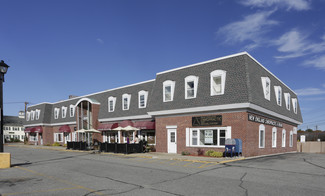 More details for 14-16 Fletcher St, Chelmsford, MA - Retail for Lease