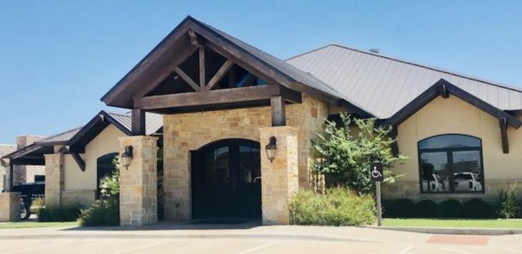 5017 122nd St, Lubbock, TX for sale Primary Photo- Image 1 of 1