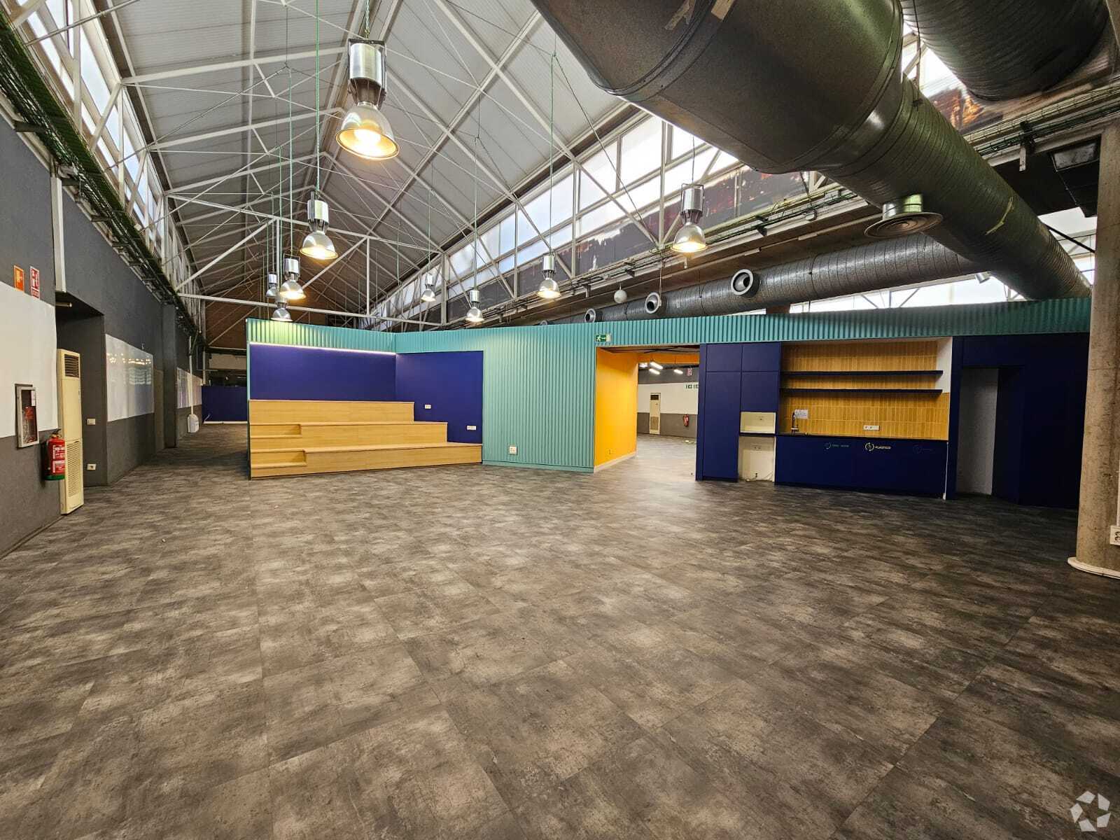 Calle de Labastida, 10, Madrid, Madrid for lease Interior Photo- Image 1 of 9