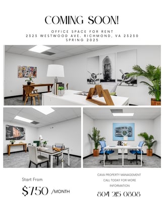 More details for 2323 Westwood Ave, Richmond, VA - Office for Lease