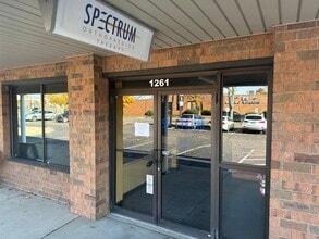 1239-1309 Monroe Ave, New Philadelphia, OH for lease Interior Photo- Image 2 of 7