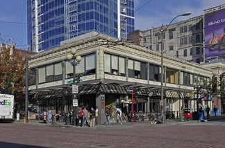 More details for 102 Pike St, Seattle, WA - Retail for Lease